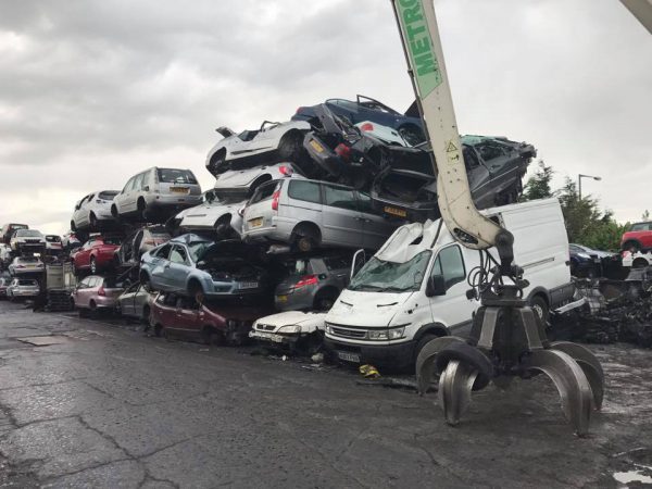 Colectare Rable Auto Bucuresti